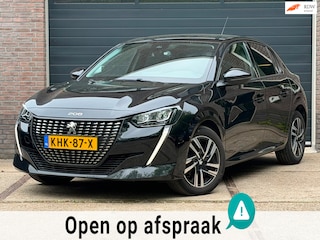 Peugeot 208 Allure 100pk | Stoelverwarming | Carplay/AndroidAuto | Parkeercamera
