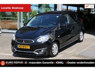 Mitsubishi Space Star 1.2 Life AUTOMAAT NL-AUTO NAP!