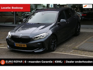 BMW 118i High Executive M-PAKKET DEALER OND. NL-AUTO!