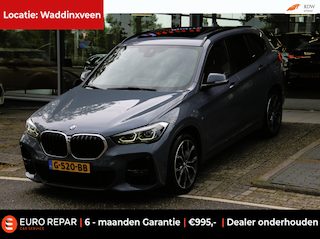 BMW X1 SDrive20i High Executive Edition M-PAKKET PANO-DAK!