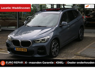 BMW X1 SDrive20i High Executive Edition M-PAKKET PANO-DAK!