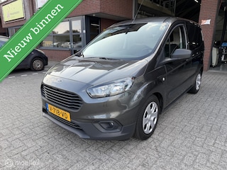 Ford Transit Courier 1.5 TDCI Trend AIRCO*NAVI*