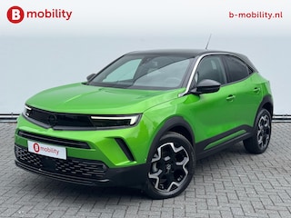 Opel Mokka 1.2 Turbo 136PK GS Ultimate 360 Camera Adaptive Cruise Control | Digitaal Dashaoard | Massagefunctie | Apple CarPlay