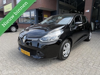 Renault Clio 0.9 TCe Expression NAVI*CRUISE*AIRCO*