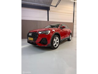 Audi Q3 45 TFSI e S edition