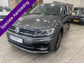 Volkswagen Tiguan 1.5 TSI ACT R-Line *** MEENEEMPRIJS ***