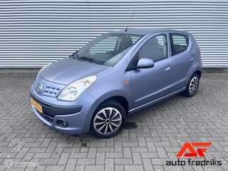 Nissan Pixo 1.0 Acenta | Airco |