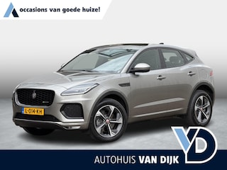Jaguar E-Pace 1.5 P300e AWD R-Dynamic HSE | Leder/Carplay/3D-Camera/Memory/Meridian