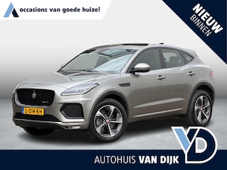 Jaguar E-Pace 1.5 P300e AWD R-Dynamic HSE | Leder/Carplay/3D-Camera/Memory/Meridian
