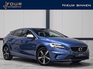 Volvo V40 1.5 T3 Polar+ Sport | Trekhaak | Panoramadak | H&K | Camera |