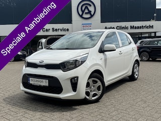 Kia Picanto 1.0 CVVT ComfortLine *** MEENEEMPRIJS***