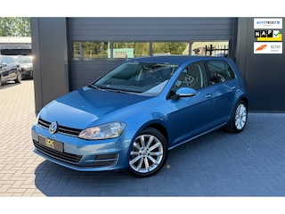 Volkswagen Golf 1.4 TSI Trendline Airco|Trekhaak|LM velgen