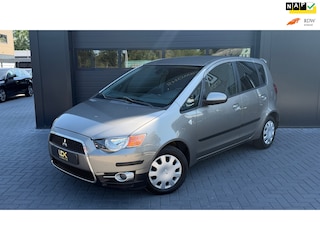 Mitsubishi Colt 1.3 Edition Two Airco|Automaat|PDC Achter