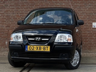 Hyundai Atos 1.1i Active Young |Stuurbkr |Nieuwe APK |NAP