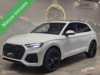 Audi Q5 50 TFSI e S edition Panorama/3x S-line/Trekhaak/BTW Auto