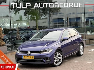 Volkswagen Polo 1.0 TSI R-Line Bns Dsg Led Camera Virtual