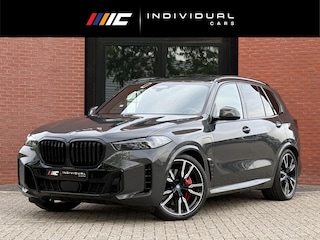 BMW X5 xDrive50e M-Sport Pro CoPilot Sky-Lounge Pano VOL