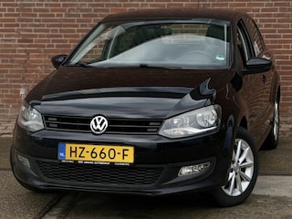 Volkswagen Polo 1.0 Comfortline |Clima |CruiseC |Stoelverw |