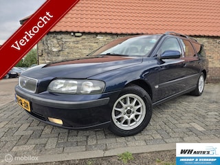Volvo V70 2.4 Comfort Line