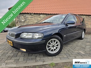 Volvo V70 2.4 Comfort Line