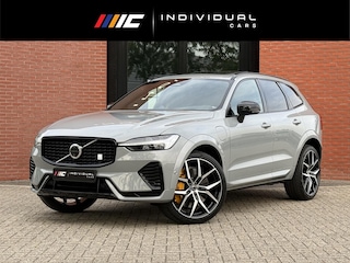 Volvo XC60 2.0 T8 AWD Polestar Engineered HEICO B&W Pano
