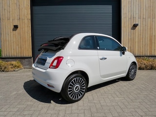 Fiat 500 1.0 Hybrid Launch Edition *Carplay *Cruise con