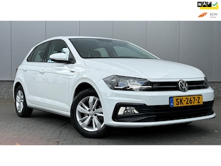 Volkswagen Polo 1.0 TSI R-Line ACC CarPlay Navi 2018