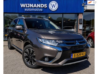 Mitsubishi Outlander 2.0 PHEV Instyle+ 4wd Dealer Oh 360° camera