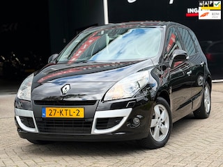 Renault Scénic 1.4 TCE Dynamique KEYLESS ENTRY-GO/NAVI/PDC | KEURIGE AUTO !