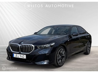 BMW 530e xDrive
