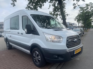 Ford Transit 350 2.0 TDCI L3 H2 Trend Euro 6 Airco,3 Zits,Camera Nette Auto