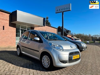 Citroën C1 1.0-12V Selection // 5Drs // Airco //140.000 km