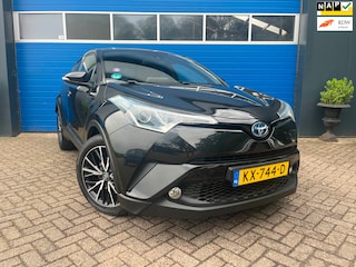 Toyota C-HR 1.8 Hybrid Executive|Navi.