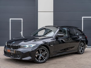 BMW 3-serie Touring 330e xDrive M Sport Head up|Pano|BOMVOL!