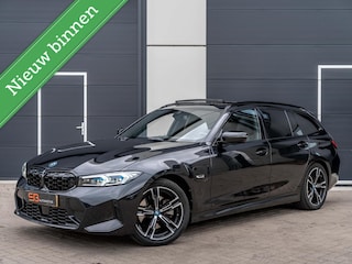 BMW 3-serie Touring 330e xDrive M Sport Head up|Pano|BOMVOL!
