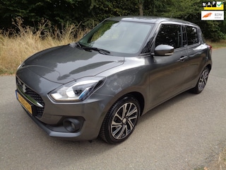 Suzuki Swift 1.2 Style Smart Hybrid Carplay!Adaptive!Camera!