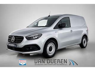 Mercedes-Benz Citan 112 Select L1 51 kWh 22KW, Betimmering, Camera, Stoelverwarming