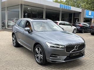 Volvo XC60 T8 AWD Inscription Pano Keyless Pilot Assist DAB