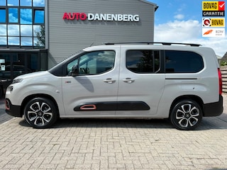 Citroën Berlingo 1.2 PureTech XTR GARANTIE! BOM-VOL-OPTIES