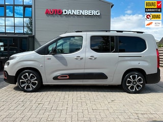 Citroën Berlingo 1.2 PureTech XTR GARANTIE! BOM-VOL-OPTIES