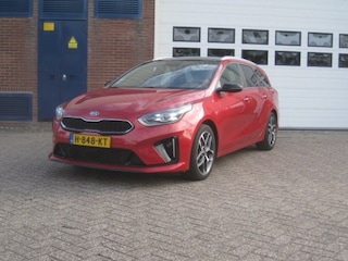 Kia Ceed GT-Line