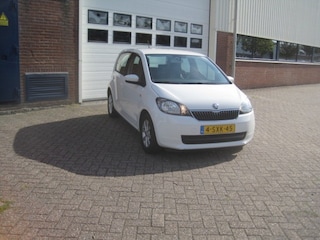 Skoda Citigo 5 DRS Airco - Navi - Cruise - Elec pakket