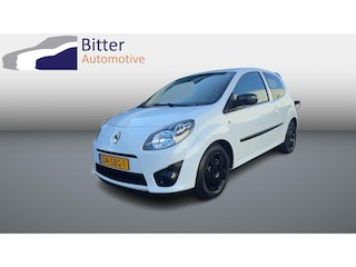 Renault Twingo 1.2-16V Collection Airco Dealer Onderhouden