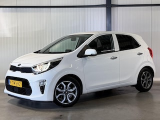 Kia Picanto 1.0 DPi DynamicPlusLine Camera Carplay Cruise