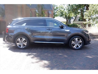 Kia Sorento 1.6 T-GDi 265pk Plug-in Hybrid 4WD Aut-7 PERSOONS-PAN.DAK-LEER-HEADUP-BOVAG