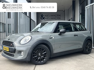Mini Mini 3-Deurs 1.5 Business | AUTOMAAT | NAVI | PDC V+A | CRUISE CONTROL | CLIMATE CONTROL | LMV 16'' | STOELVERWARMING | BLUETOOTH | LED