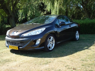 Peugeot 308 CC 1.6 VTi Sport