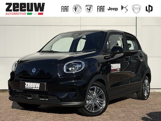 Leapmotor T03 Design 37.3 kWh Limited Black Edition uit voorraad leverbaar!