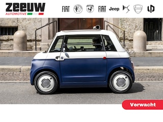 Fiat Topolino Vilebrequin | Limited Edition | Vouwdak | Nu te bestellen bij Zeeuw!