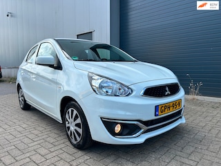Mitsubishi Space Star 1.0i Cool+ 5DRS PDC 2018